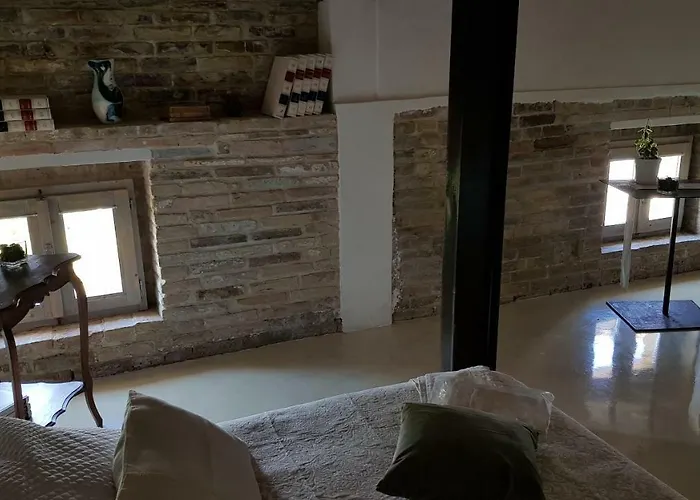 Couette-café Br1 Cibo & Benessere 3*