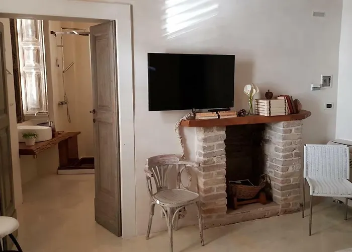 Br1 Cibo & Benessere Panzió