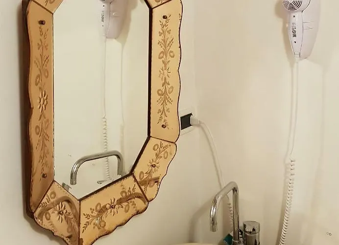 Panzió Br1 Cibo & Benessere 3*