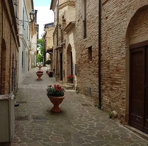 Panzió Br1 Cibo & Benessere 3*