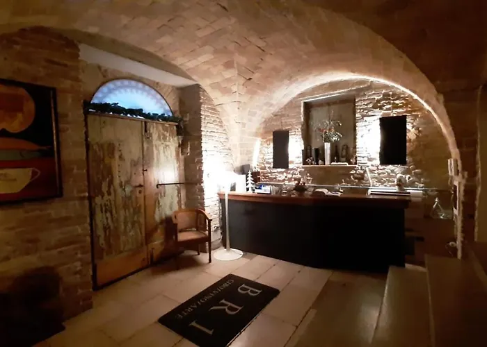 Br1 Cibo & Benessere 3* Montesilvano Marina